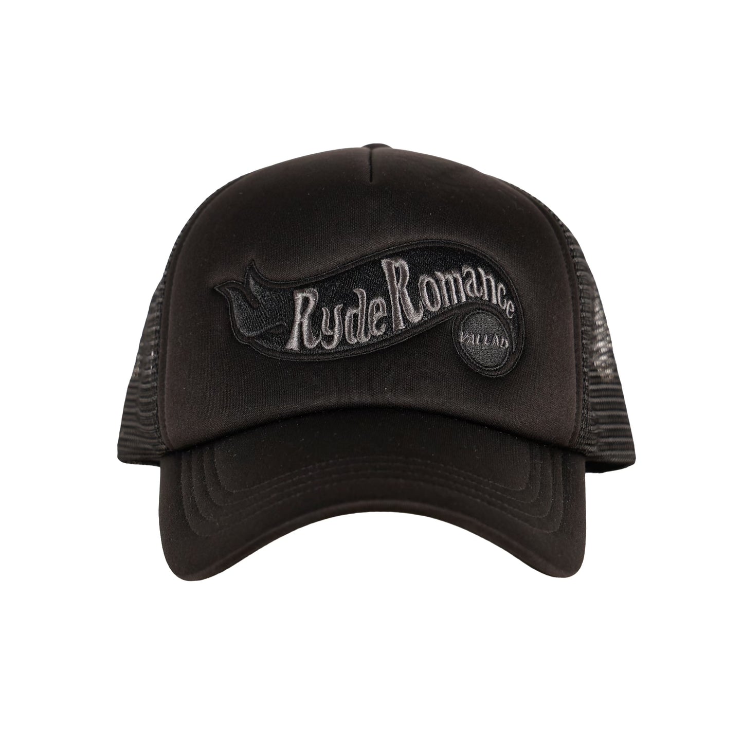 VALLAD×CAR-SERVICE-COLLABO-MESH-CAP-BLK_BLK-EC-EXCLUSIVE