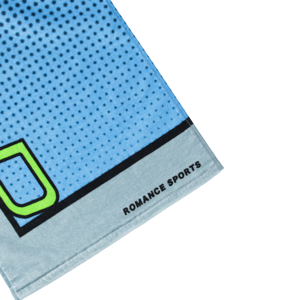 VALLAD SPORTS TOWEL