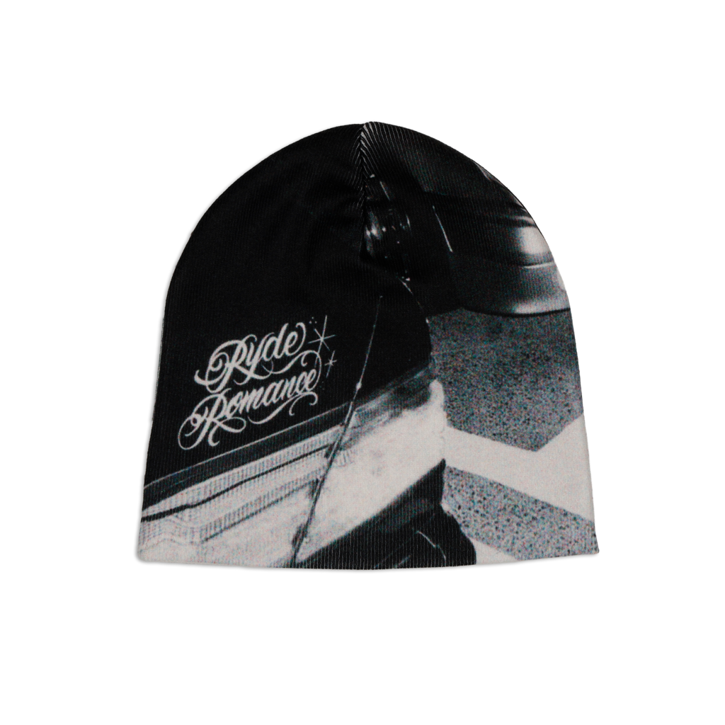 VALLAD RYDE ROMANCE BEANIE