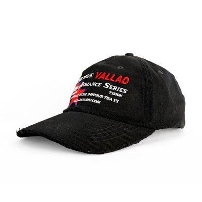 WORLD ROMANCE SERIES VINTAGE CAP