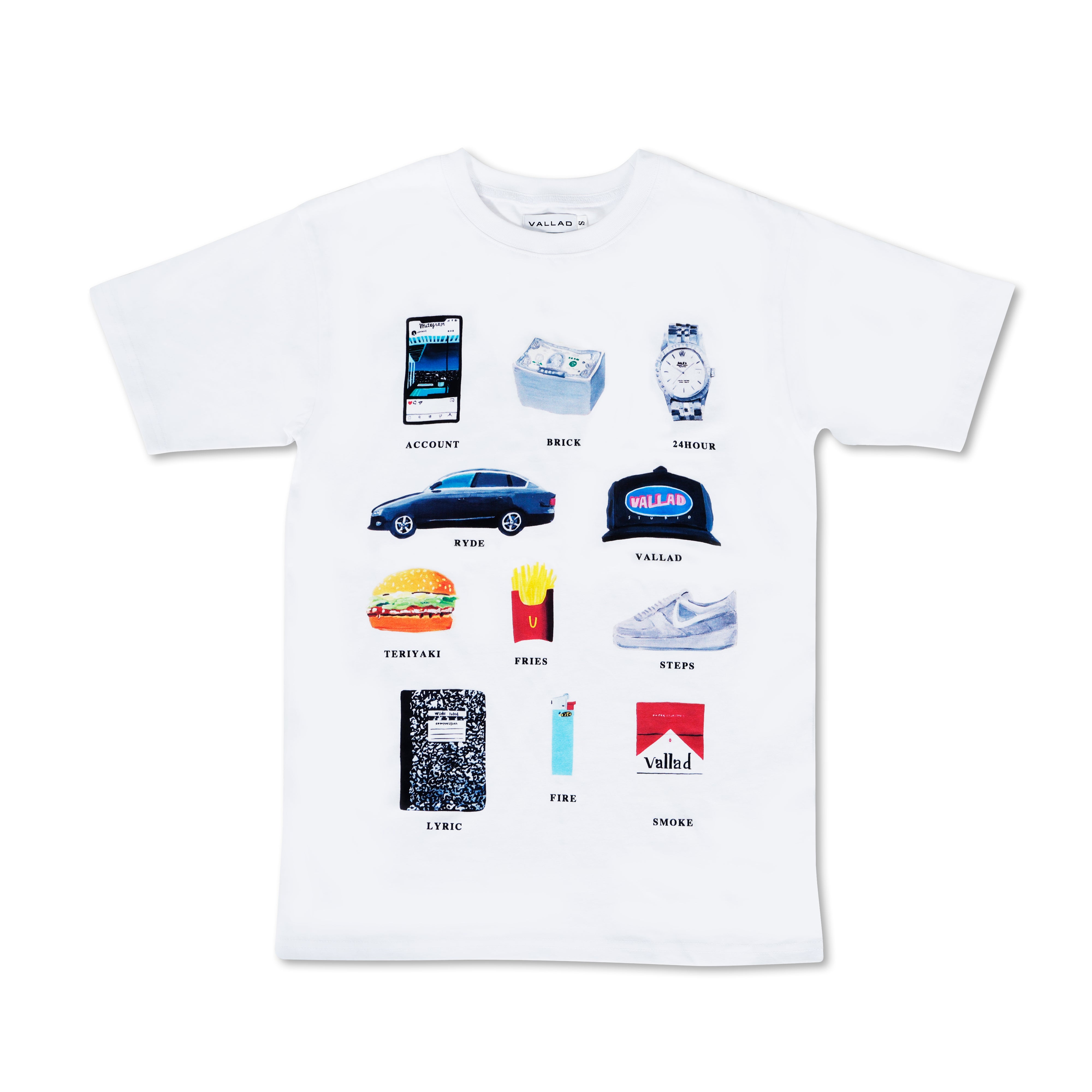 ALL PRODUCTS – VALLAD-STUDIO