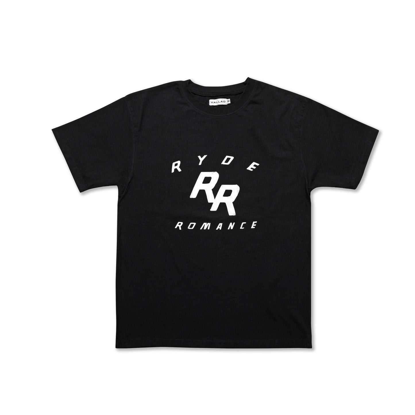 VALLAD VINTAGE TEE