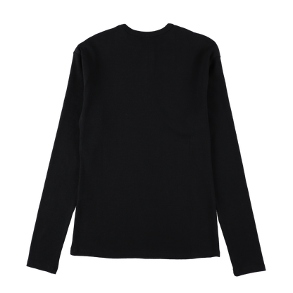 トップス V.HENRY NECK VALLAD M V.HENRY NECK L/S – VALLAD-STUDIO