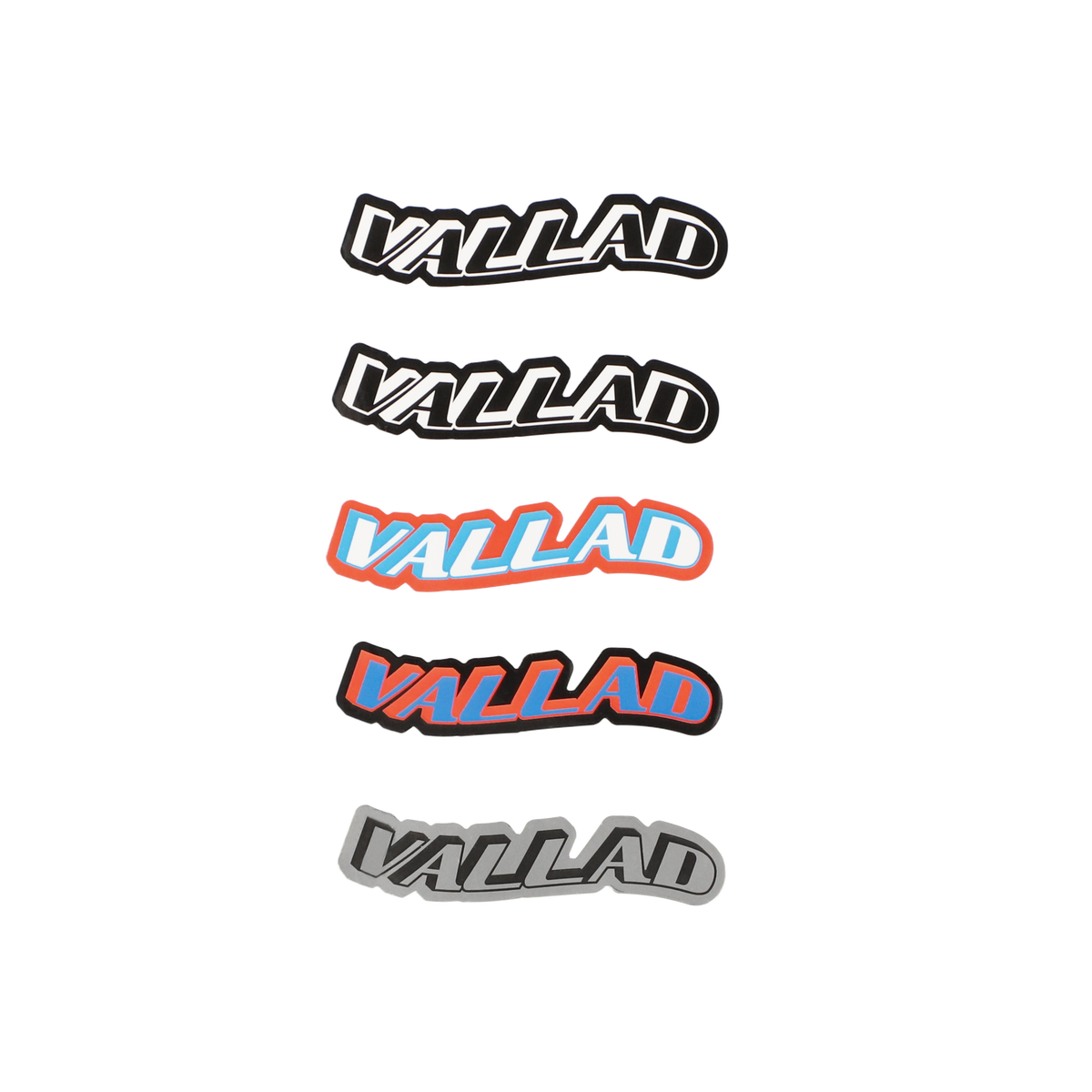 VALLAD YOUR STICKERS – VALLAD-STUDIO