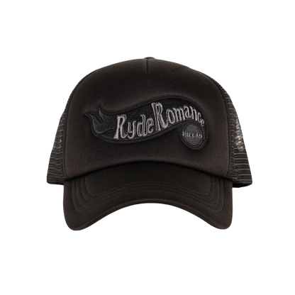 VALLAD×CAR-SERVICE-COLLABO-MESH-CAP-BLK_BLK-EC-EXCLUSIVE