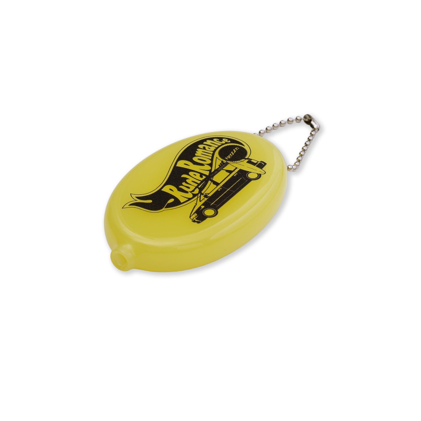 VALLAD×CAR SERVICE COLLABO COIN CASE
