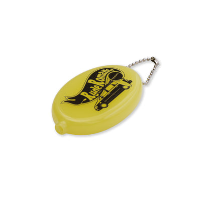 VALLAD×CAR SERVICE COLLABO COIN CASE