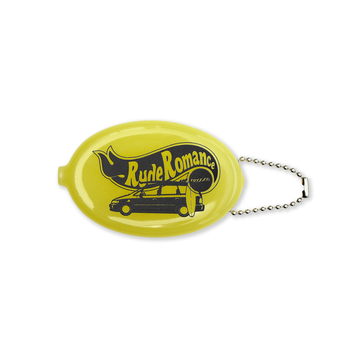 VALLAD×CAR SERVICE COLLABO COIN CASE