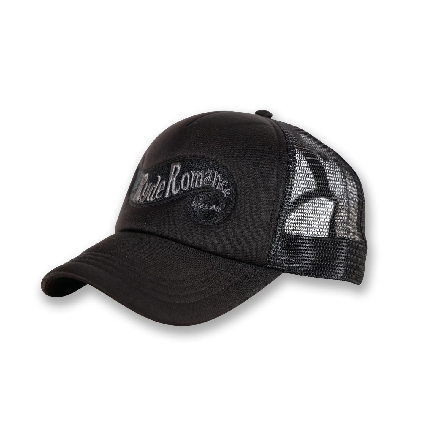 VALLAD×CAR-SERVICE-COLLABO-MESH-CAP-BLK_BLK-EC-EXCLUSIVE