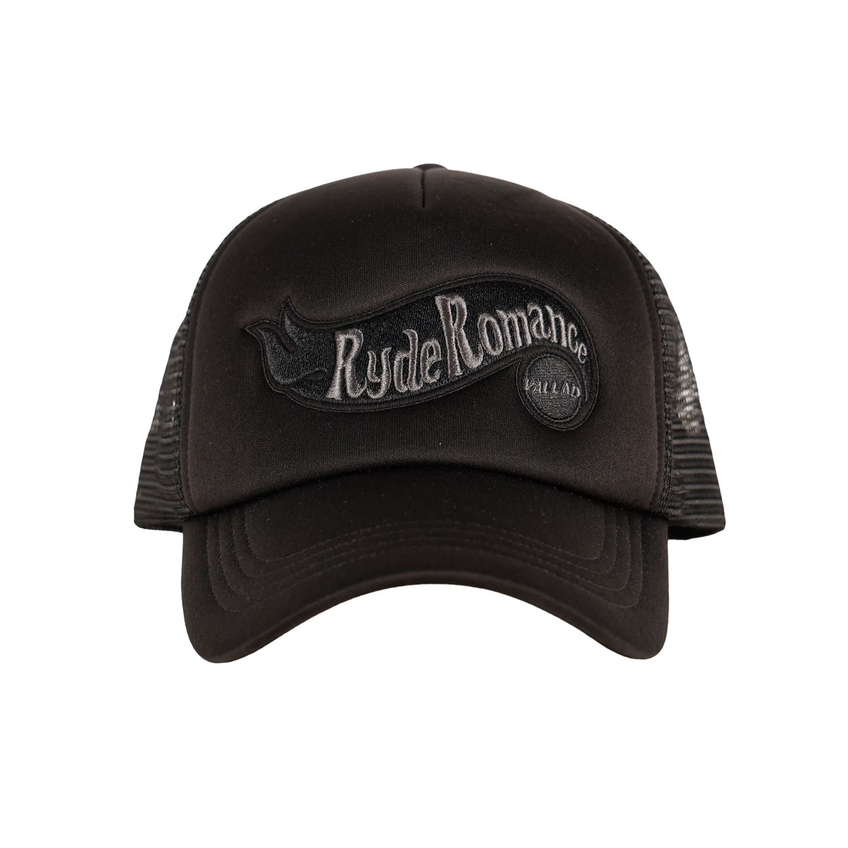 VALLAD×CAR-SERVICE-COLLABO-MESH-CAP-BLK_BLK-EC-EXCLUSIVE