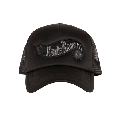 VALLAD×CAR-SERVICE-COLLABO-MESH-CAP-BLK_BLK-EC-EXCLUSIVE