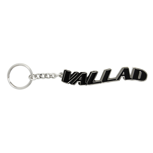 VALLAD KEYCHAIN