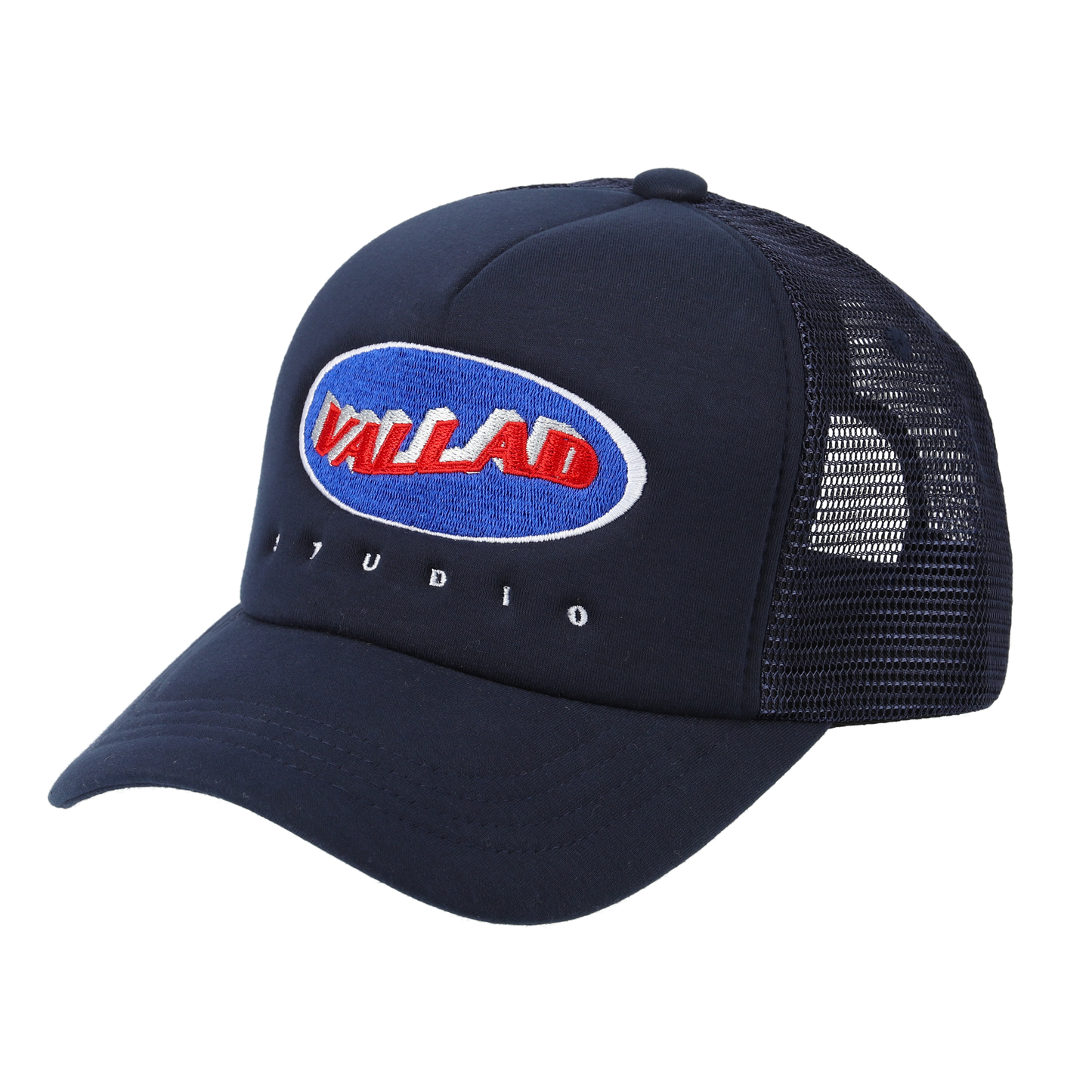 VALLAD MESH CAP BLU/BLU – VALLAD-STUDIO